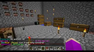 In Dis Video I Play Minecraft. (Factions)_
