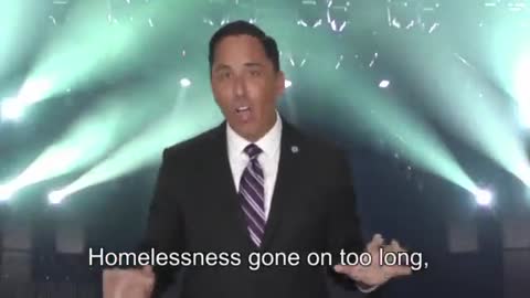 Mayor Todd Gloria and "The Todd Squad" face criticism from the public for publishing this video.