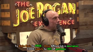 Joe Rogan How Did You Feel About SNL Shane