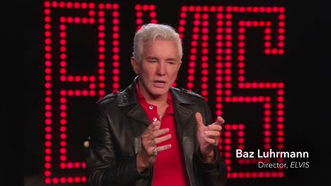 Bright Lights + Beautiful Sounds_ Elvis Director Baz Luhrmann _ Discover it in Dolby Cinema