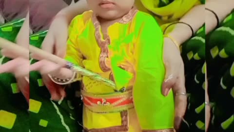 Janmashtami special