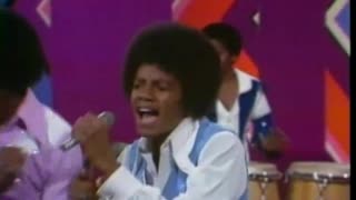 The Jacksons - Dancing Machine = Live Bob Hope Special 1973