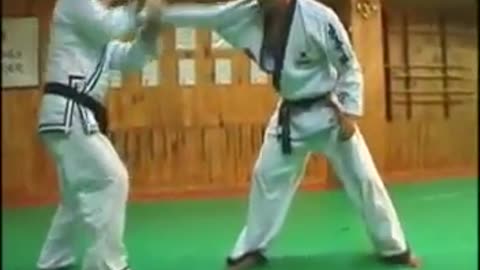 Hapkido