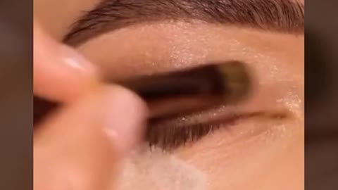 Makeup art # smokey eye makeup trick & tips for beginners