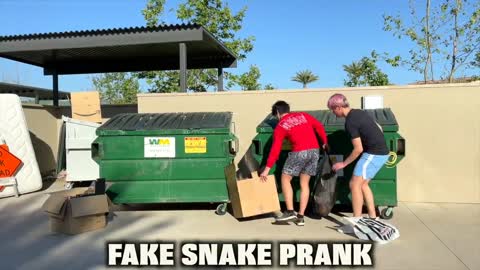 FUNNY April fool Prank! (Part - 1)