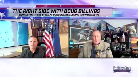The Right Side with Doug Billings