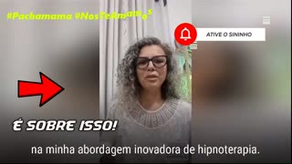 VOCÊ SABE O QUE É HIPNOTERAPIA Veja como ela pode te ajudar a TRANSFORMAR sua vida | Namaste7Oficial