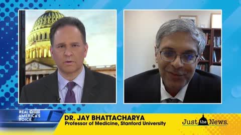 DR JAY BHATTACHARYA: SCIENCE BEING CENSORED?