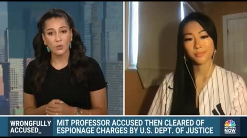 MIT Professor Cleared Of Charges After Being Accused Of Espionage By DOJ