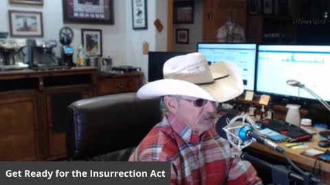 Get Ready for the Insurrection Act