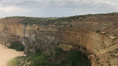 Great Ocean Road in Melbourne