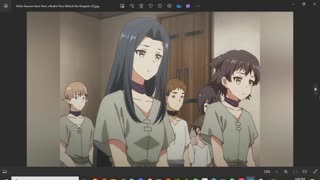AgentofSocialMediaChaos's Anime Girl of the Day Season 3 Episode 174 Shiho Saracen
