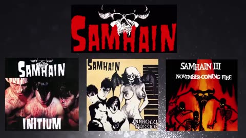 Glenn Danzig Interview Thrasher Magazine Samhain Misfits