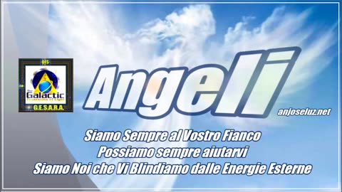 New 01/10/2023 Gli Angeli – Siamo Sempre al Vostro Fianco