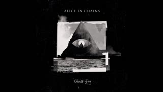 Alice In Chains - Deaf Ears Blind Eyes (Layne Staley Vocals)