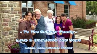 5-23-2023 My Prayer Is That You Give Him Your Life! - Barientos Ohana