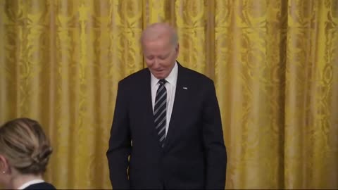 OBIDEN DUMB MF LOL