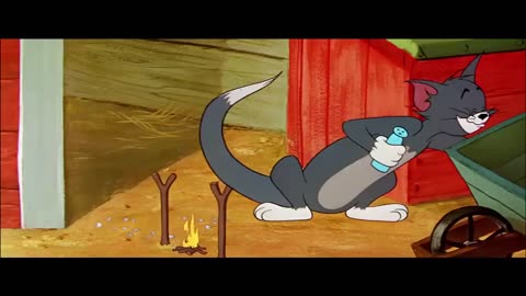 Tom & Jerry: Family Time - Classic Cartoon Compilation for Kids"