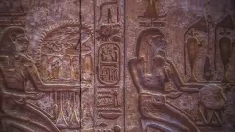 Quickly see the beauty of the Egyptian civilization