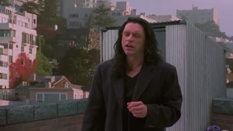 Tommy Wiseau Sings 22 by Taylor Swift