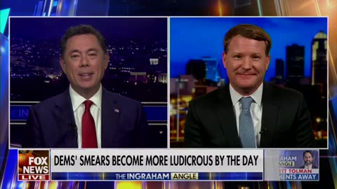 Mike Davis to Jason Chaffetz: “I Want To Put These Goofballs At MSNBC On A3P's Board Of Directors”