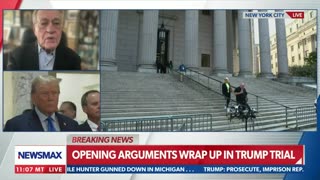 They want to have Trump found guilty before election: Alan Dershowitz