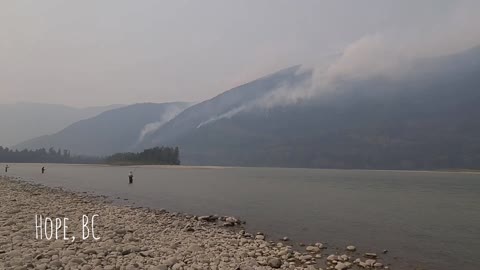 Hope, BC