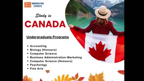 Student Visa of Canada Start Your Study in Canada