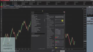 NinjaTrader 8 Tools - 02.6 - DTB Indicators 6
