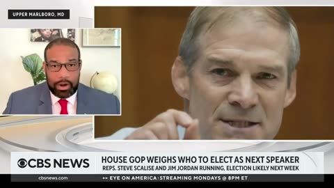 Is Jim Jordan the right House speaker candidate to unite the GOP? Strategists weigh in