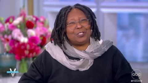 Whoopi Goldberg Returns to ‘The View’ Following Suspension Over Her Holocaust Comments