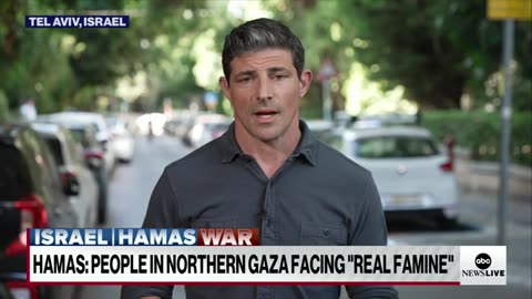 Israeli army tells Palestinians to evacuate Khan Younis ABC News
