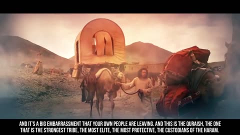 [EP11] Story Of Muhammad (ﷺ) -When The Muslims Migrated To Abyssinia - #SeerahSeries - Yasir Qadhi
