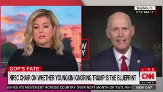 CNN Host Claims CRT Isn't Taught in VA Schools, Gets Absolutely REKT With Receipts