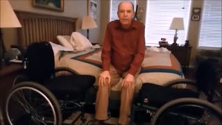 Wheelchair types