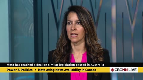 Meta to end availability of news in Canada permanently