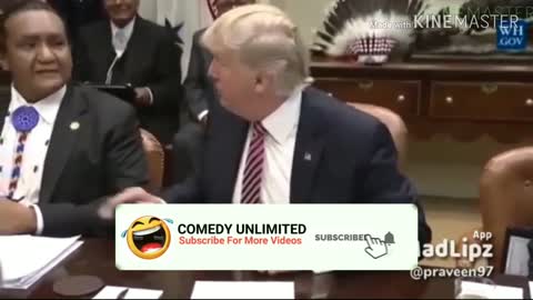 Donald trump funny videos