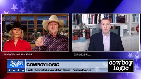 Cowboy Logic Moment: Don Neuen and Thomas Renz Rant