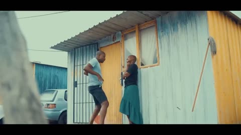 Tytie ft Kiki -Rudo Rwako ( music video)