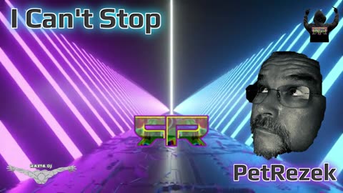 23) PetRezek - I Can't Stop