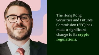 Hong Kong Regulator Lowers Mandated Insurance Coverage for Crypto Exchanges