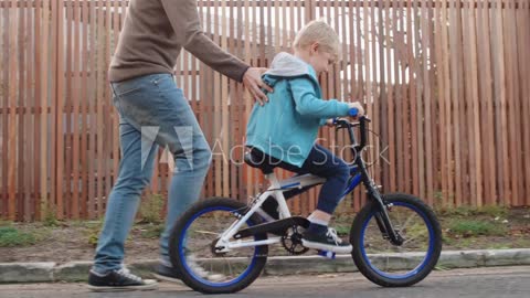 7 Amazing Health Benefits of Cycling for Kids