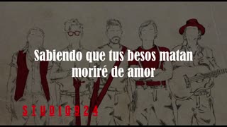 Morat, Juanes - Besos En Guerra (letra)