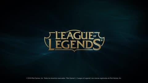 😁 Bienvenidos a bordo - Tráiler animado de Odisea - League of Legends