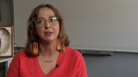 This Métis-Cree professor helps teachers explore literacy learning through Indigenous lens CBC News