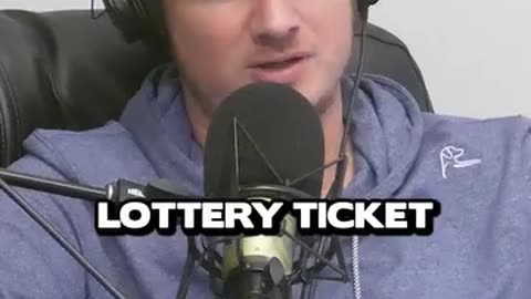 Lottery schenanagins