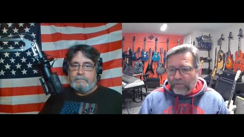 Ed Sullivan Experience "Big Tech Censorship" with my Special Guest Thomas Evans