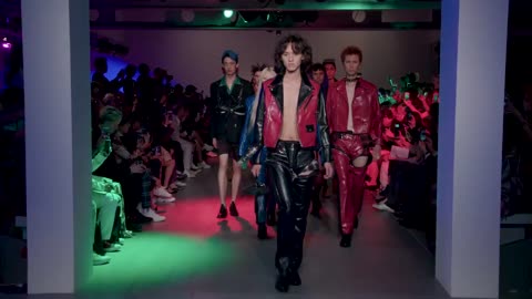 LFWM Day 3 highlights