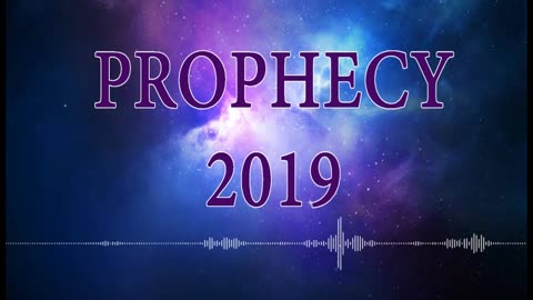 Prophecy - 2019 (2)