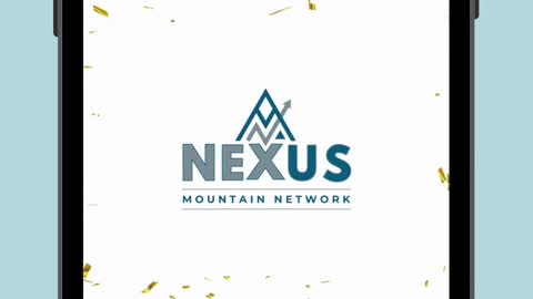 NEXUS Mountain Network Introduction